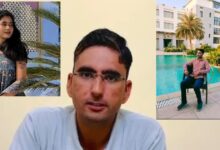 RAS Topper 2023: RAS में अजमेर का रहा दबदबा, अंकिता सेकेंड और परमेश्वर रहे थर्ड टॉपर, जानें कैसे हासिल की सफलता