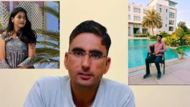 RAS Topper 2023: RAS में अजमेर का रहा दबदबा, अंकिता सेकेंड और परमेश्वर रहे थर्ड टॉपर, जानें कैसे हासिल की सफलता