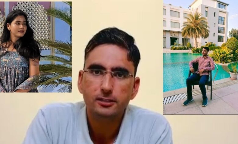 RAS Topper 2023: RAS में अजमेर का रहा दबदबा, अंकिता सेकेंड और परमेश्वर रहे थर्ड टॉपर, जानें कैसे हासिल की सफलता