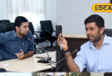 राष्ट्रपति के हाथों सम्मानित होंगे राजस्थान के ये कलेक्टर, इस योजना में उत्कृष्ट कार्य के लिए मिलेगा राष्ट्रीय सम्मान