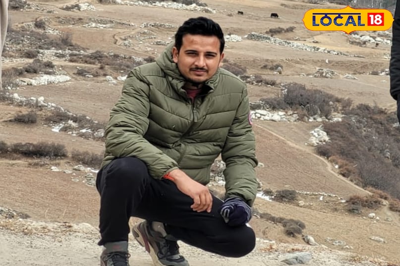 RAS Exam Topper: किसान के बेटे दिनेश काजला ने हासिल की 63वीं रैंक, इंटरव्यू के सवाल किए साझा