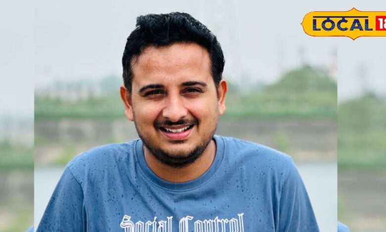 RAS Exam 2025 Topper | Dinesh Kajla Farmer’s Son Scores 63rd Rank | Interview Questions