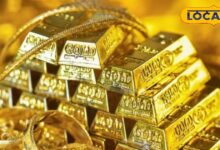 Gold Silver Price Udaipur: दीपावली से पहले सोना महंगा, चांदी सस्ती! उदयपुर में 5 ग्राम सिक्कों की बढ़ी डिमांड
