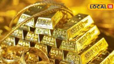 Gold Silver Price Udaipur: दीपावली से पहले सोना महंगा, चांदी सस्ती! उदयपुर में 5 ग्राम सिक्कों की बढ़ी डिमांड