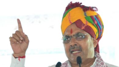 Bihar Chunav: सीमांचल में भाजपा का शक्ति प्रदर्शन, सीएम भजनलाल बिहार में भरेंगे चुनावी हुंकार, देंगे जीत का मंत्र