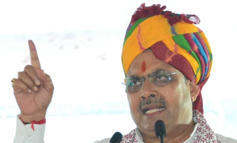 Bihar Chunav: सीमांचल में भाजपा का शक्ति प्रदर्शन, सीएम भजनलाल बिहार में भरेंगे चुनावी हुंकार, देंगे जीत का मंत्र