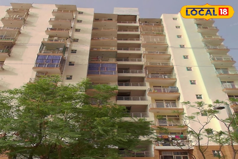 तेरा ग्रीन सोसाइटी तेरा ग्रीन सोसाइटी