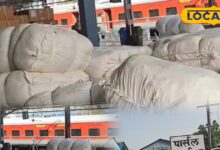 जोधपुर से दिल्ली के लिए पार्सल 17-26 अक्टूबर तक बंद, यात्रियों और व्यापारियों को सलाह