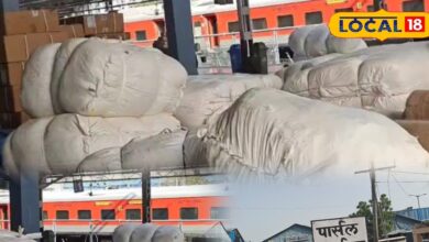 जोधपुर से दिल्ली के लिए पार्सल 17-26 अक्टूबर तक बंद, यात्रियों और व्यापारियों को सलाह