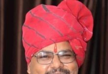 Anta by-election: BJP ने मोरपाल सुमन को उतारा मैदान में, लंबी कशमकश के बाद हुआ फैसला, त्रिकोणीय होगा मुकाबला