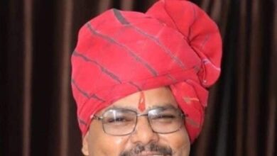 Anta by-election: BJP ने मोरपाल सुमन को उतारा मैदान में, लंबी कशमकश के बाद हुआ फैसला, त्रिकोणीय होगा मुकाबला