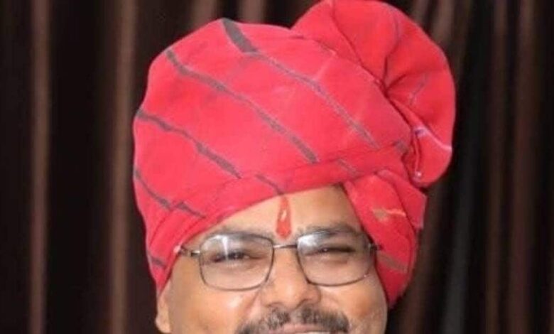 Anta by-election: BJP ने मोरपाल सुमन को उतारा मैदान में, लंबी कशमकश के बाद हुआ फैसला, त्रिकोणीय होगा मुकाबला