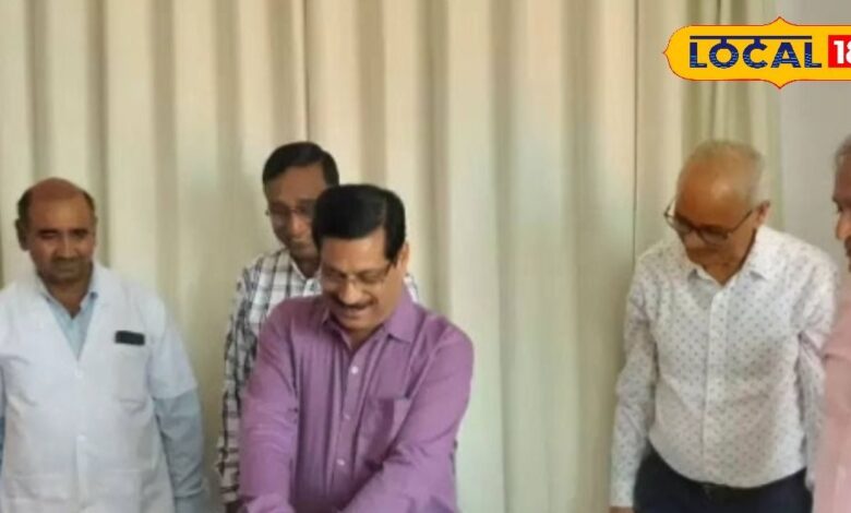 जयपुर में देश का पहला CPR ट्रेनिंग सेंटर