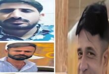 Kuchaman Murder Case : रमेश रुलाणिया मर्डर केस की जड़ तक पहुंची पुलिस, 20 टीमों ने खंगाले 8 राज्य