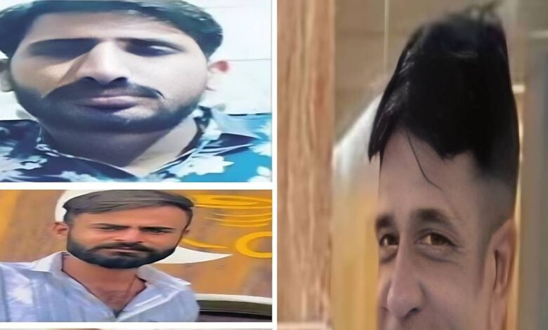 Kuchaman Murder Case : रमेश रुलाणिया मर्डर केस की जड़ तक पहुंची पुलिस, 20 टीमों ने खंगाले 8 राज्य