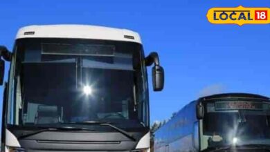 Jalore to Khatushyam AC Bus | Rajasthan Roadways Bus Service | Religious Travel | Khatushyam Temple Visit | Devotees News | AC Bus Route | Rajasthan Tourism | Pilgrimage Bus Service | New Bus Route Rajasthan | Comfortable Travel