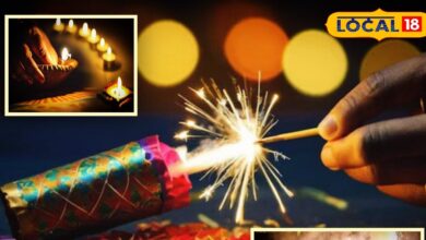 Diwali: How to treat firecracker burns at home