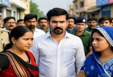 पति का कारनामा उजागर... प्रेमिका के साथ रंगे हाथों पकड़ा गया, फिर पत्नी ने मचा दिया हंगामा!