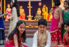 Diwali 2025: यूपी-बिहार में बच्चों की सुपर मौज! दिवाली पर इतने दिन बंद रहेंगे स्कूल, छठ पूजा की भी मिली छुट्टी