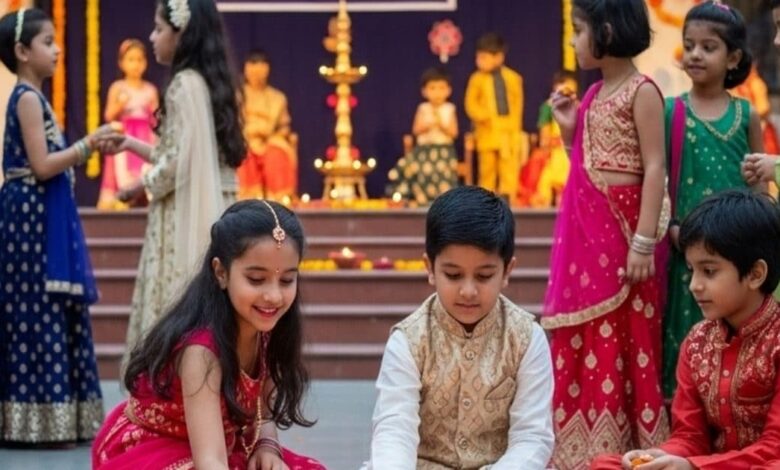 Diwali 2025: यूपी-बिहार में बच्चों की सुपर मौज! दिवाली पर इतने दिन बंद रहेंगे स्कूल, छठ पूजा की भी मिली छुट्टी