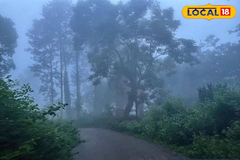 लाम्बासिंगी लाम्बासिंगी को आंध्र प्रदेश का कश्मीर कहा जाता है। यह हैदरबाद का सबसे नज़दीकी हिल स्टेशन है और अपनी ठंडी जलवायु और कोहरे भरे मौसम के लिए जाना जाता है। कभी-कभी तापमान 0 डिग्री तक भी चला जाता है यह हैदराबाद से 300 किमी की दूरी पर है इसे साउथ का कश्मीर भी कहा जाता है