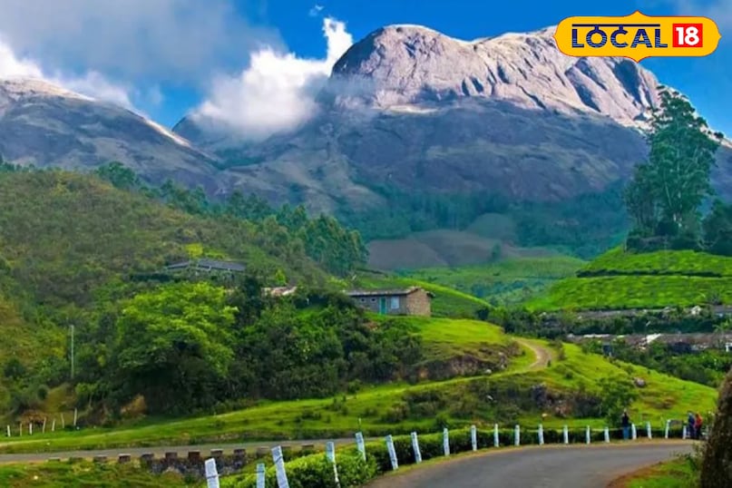 हॉर्सले हिल्स हॉर्सले हिल्स एक छोटा, शांत और कम भीड़-भाड़ वाला हिल स्टेशन है। यह कडप्पा जिले में स्थित है और अपने नारंगी बागानों और सुंदर परिदृश्य के लिए जाना जाता है। यह जगह शहर की भागदौड़ से दूर आराम करने के लिए बिल्कुल सही है। यह हैदराबाद से 5 घंटे की दूरी पर है ऐसे में आप अपने कार से भी जा सकते हैं 
