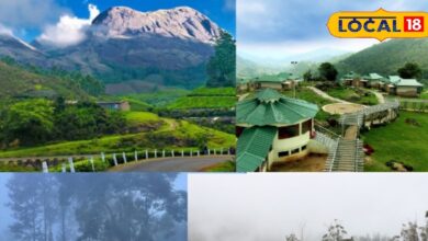 Hyderabad Hill Stations | Peaceful Diwali | Holiday Destinations | Nature Trip | Short Getaway