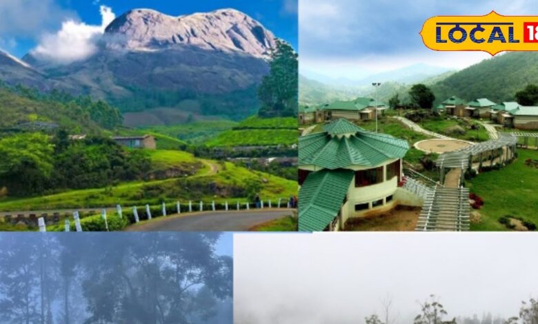 Hyderabad Hill Stations | Peaceful Diwali | Holiday Destinations | Nature Trip | Short Getaway