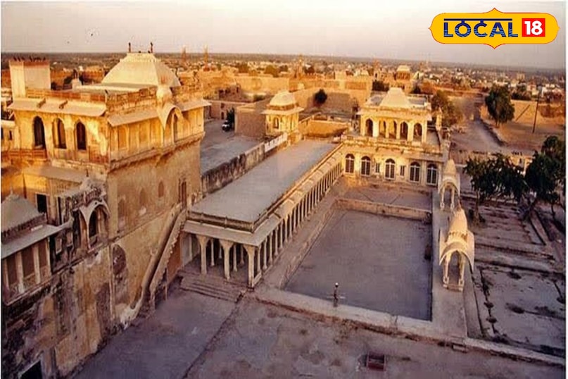 इंदिरा गांधी कॉलोनी