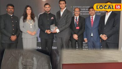 Shantanu Rao London Award: राजस्थान के छात्र को मिला वैश्विक प्रतिभा सम्मान, India Pride