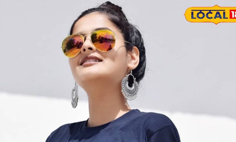 Neha Yadav RPSC Rank 376 | Neha Yadav RPSC Success Story | RPSC 2025 Topper Without Coaching | RPSC Motivational Story