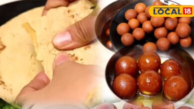 Zero Waste Sweet Recipe | Leftover Roti Dessert | Easy Diwali Sweets | Soft and Quick Mithai | Diwali Dessert Ideas | Indian Sweet Recipes | Homemade Mithai