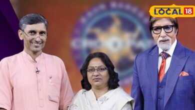 अमिताभ बच्चन का दिल छूने वाला कदम, 'केबीसी' में 'अपना घर आश्रम' के लिए 33,000 किलो खाद्य सामग्री की भेंट
