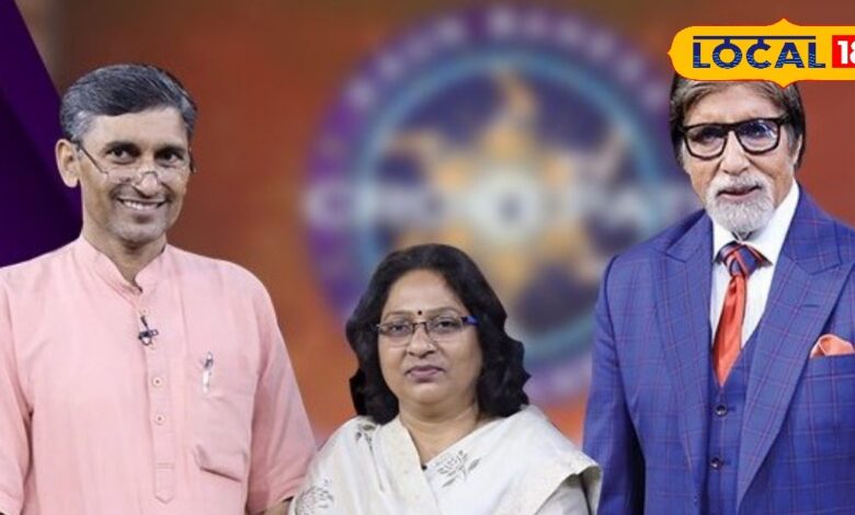 अमिताभ बच्चन का दिल छूने वाला कदम, 'केबीसी' में 'अपना घर आश्रम' के लिए 33,000 किलो खाद्य सामग्री की भेंट