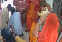 सेकंडों का खेल, जिंदगी का सवाल... अजमेर में कॉन्स्टेबल ने मौत को दी मात, देखकर दंग रह गए लोग!