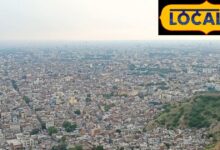राजस्थान में दीपावली पर मौसम की मार या राहत? जानें IMD का पूर्वानुमान, आपके जिले में कैसा रहेगा हाल
