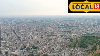 राजस्थान में दीपावली पर मौसम की मार या राहत? जानें IMD का पूर्वानुमान, आपके जिले में कैसा रहेगा हाल