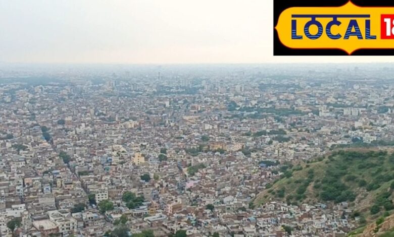 राजस्थान में दीपावली पर मौसम की मार या राहत? जानें IMD का पूर्वानुमान, आपके जिले में कैसा रहेगा हाल