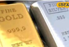 Gold Silver Price Udaipur: दीपावली पर सस्ता हुआ सोना-चांदी! बाजारों में बढ़ी भीड़, ज्वेलर्स दे रहे स्पेशल डिस्काउंट