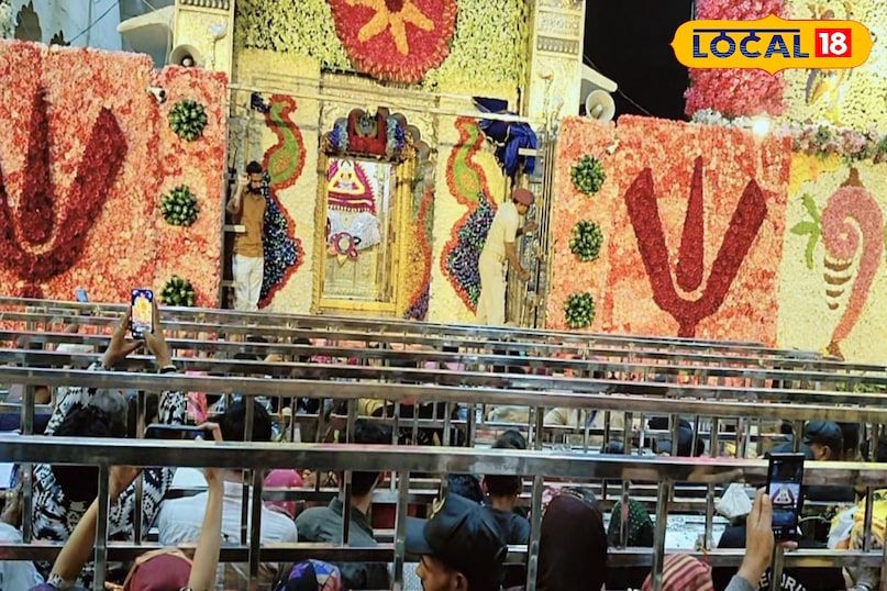 खाटूश्याम जी मंदिर 