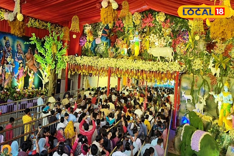 खाटू श्याम जी मंदिर 