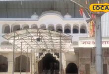 Khatu Shyam Ji Temple | New Khatu Shyam Mandir | Bhavya Shyam Mandir