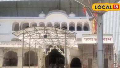 Khatu Shyam Ji Temple | New Khatu Shyam Mandir | Bhavya Shyam Mandir