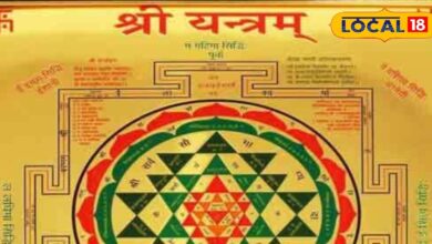 दीपावली पर इस विधि से करें मां लक्ष्मी के श्रीयंत्र की स्थापना और पूजा, घर में आएगी धन-संपत्ति और खुशहाली