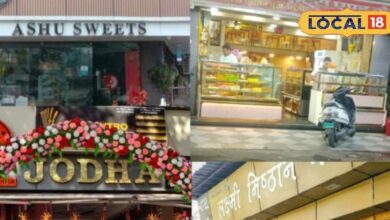 Famous Mithai Shop: यह हैं अजमेर की फेमस मिठाई की दुकानें, जहां दीपावली पर मिलती है परंपरा और स्वाद की मिठास