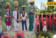 Wealth Comes Home with Clay & Amla Flowers