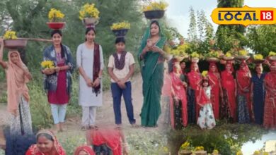 Wealth Comes Home with Clay & Amla Flowers