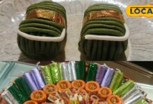 Jaipur Atishbaji Theme Sweets Trending on Diwali 2025