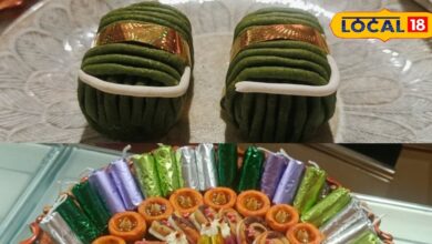 Jaipur Atishbaji Theme Sweets Trending on Diwali 2025