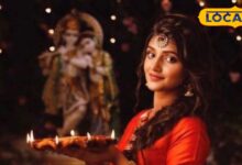 इस दिवाली पाएं एक नया और खास लुक – ट्रेंडिंग आउटफिट्स, ग्लोइंग मेकअप, और खूबसूरत एक्सेसरीज़ के साथ दिखें सबसे अलग